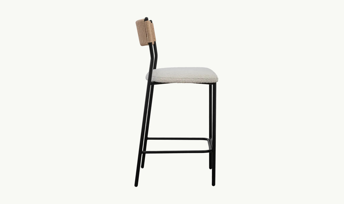 THE OAKLEE CHAIR | STOOL