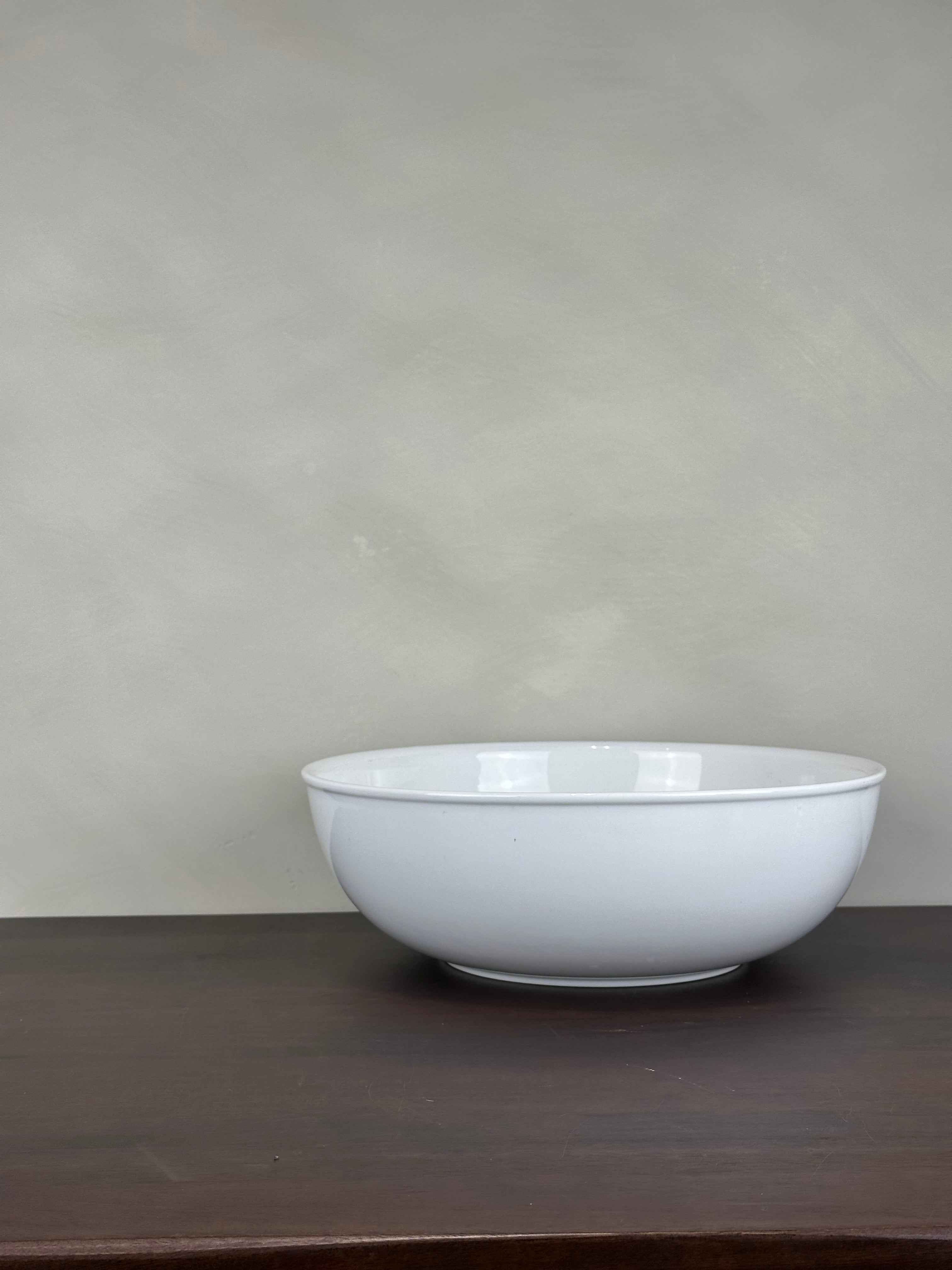 CERAMIC MIXING BOWL