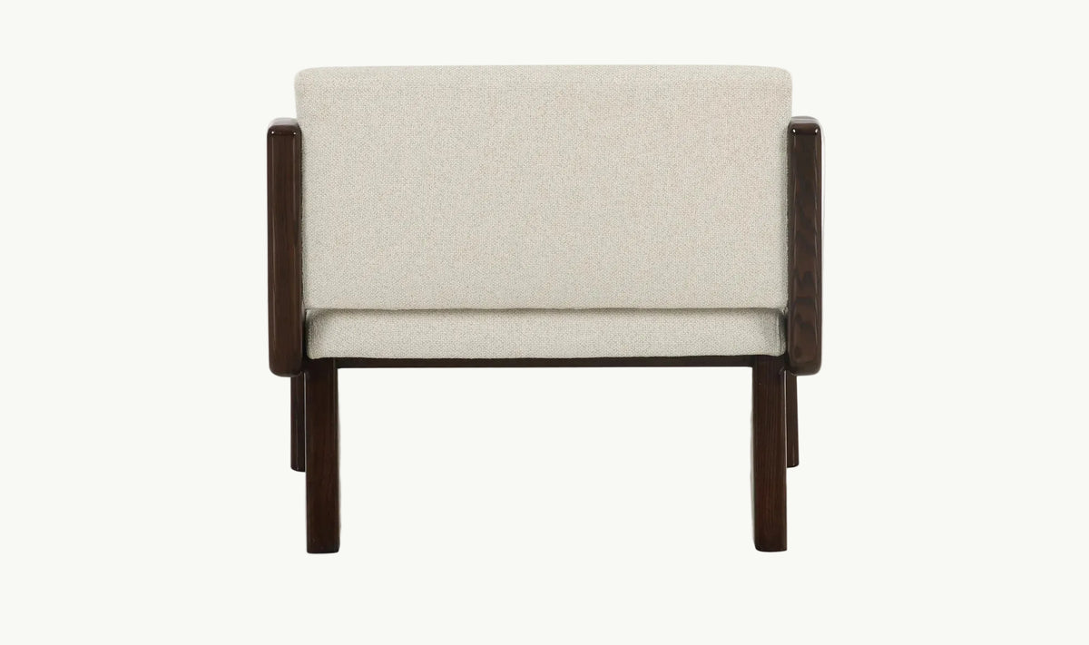 THE FAWN ACCENT CHAIR