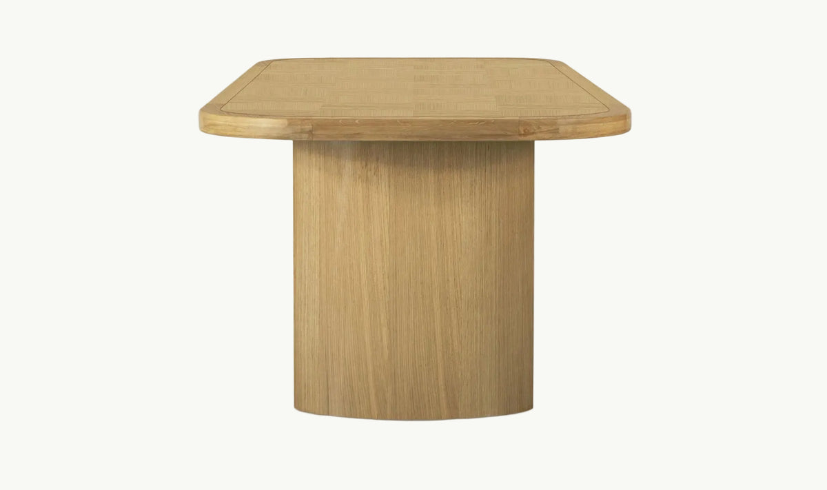 THE LENA DINING TABLE