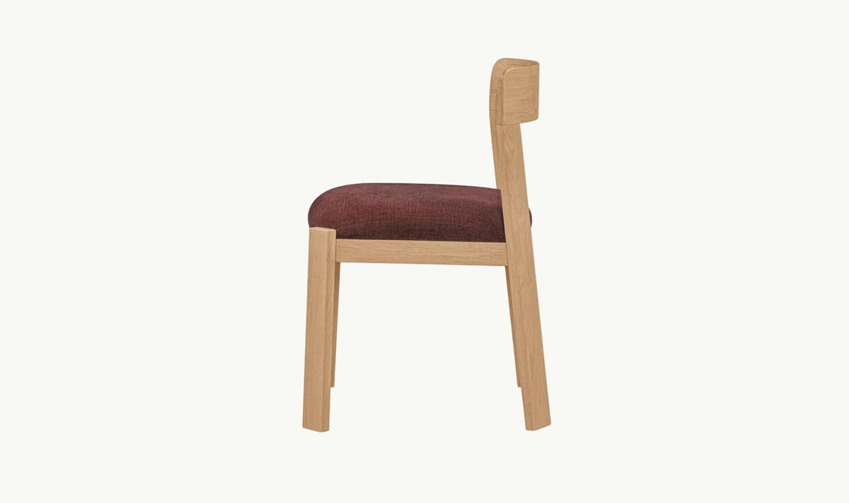 THE FLYNN CHAIR | STOOL