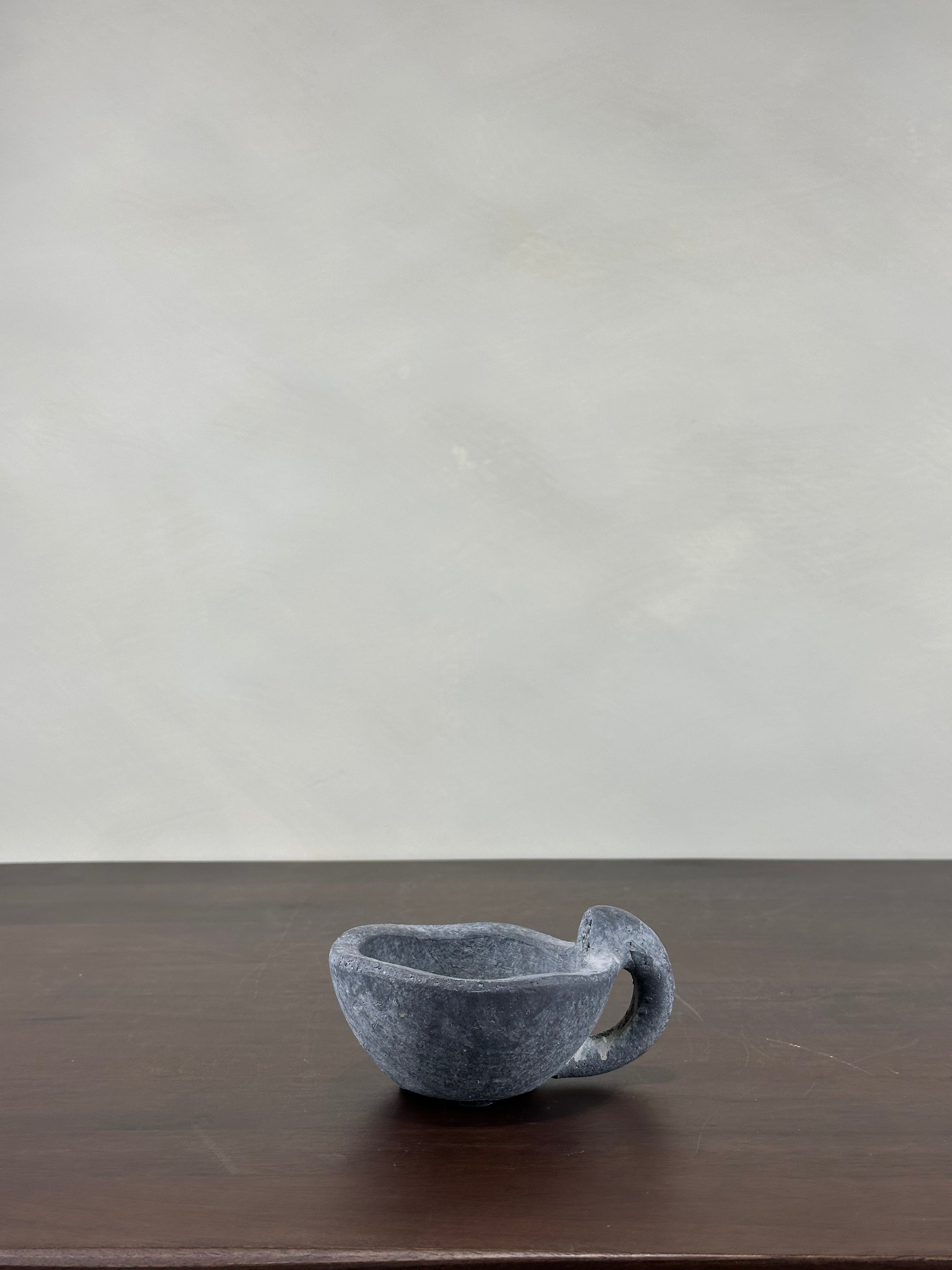 STONE DISH