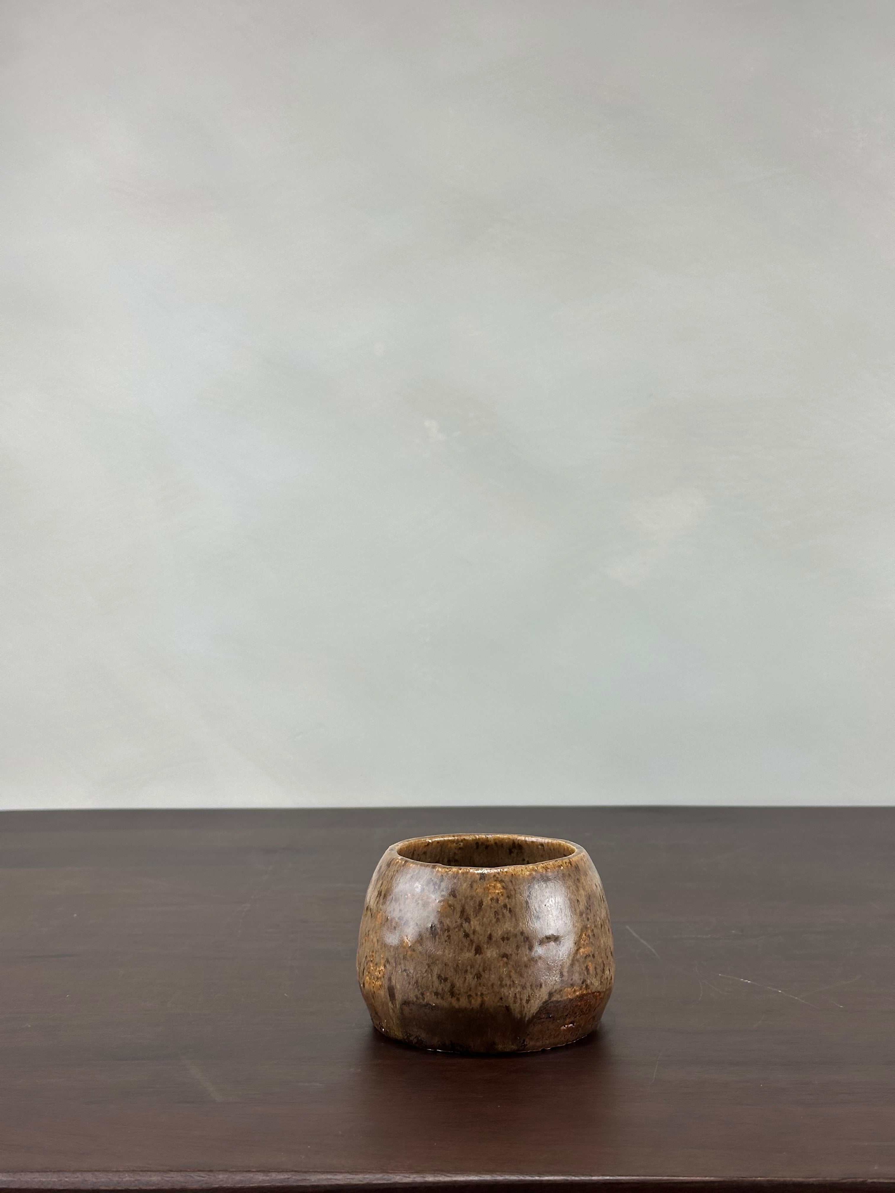 HANDCRAFTED PLANTER