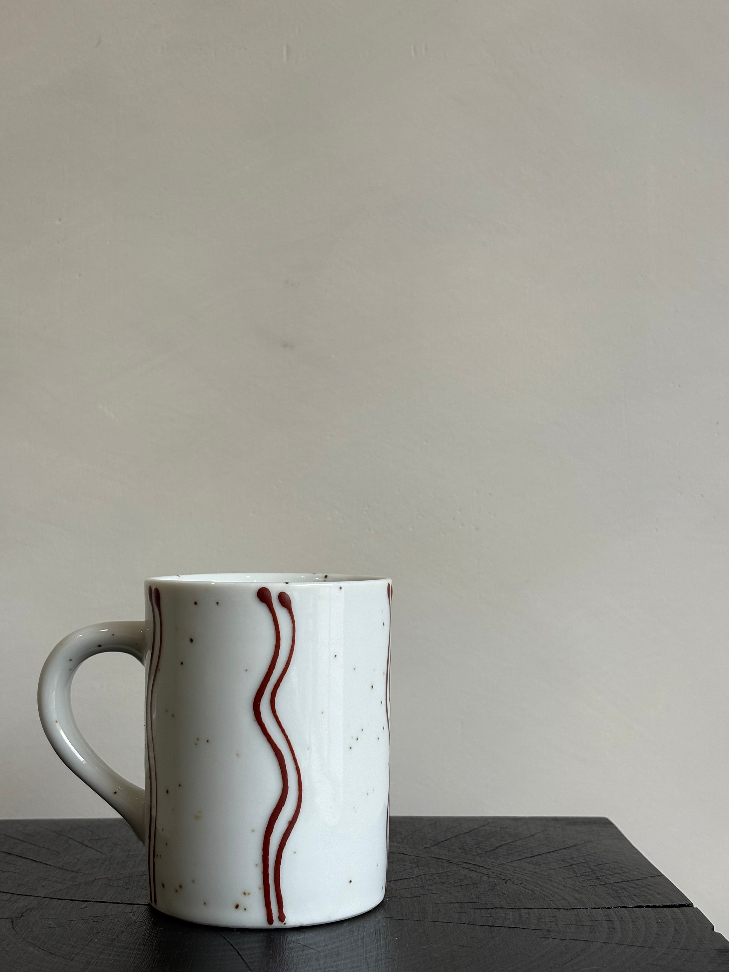 FUNKY MUG