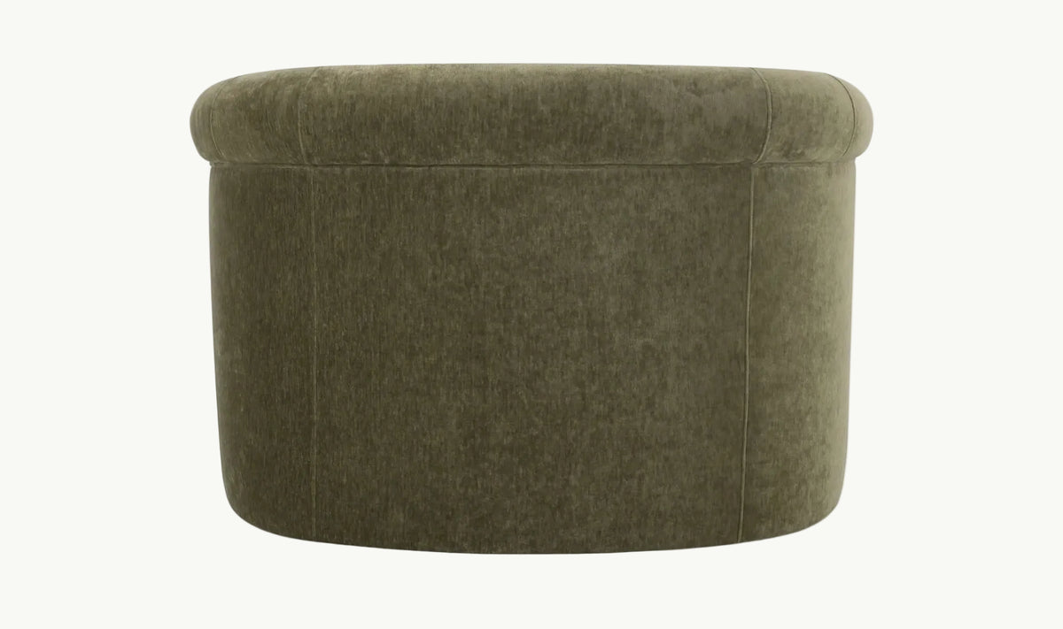 THE MABEL LOUNGE CHAIR