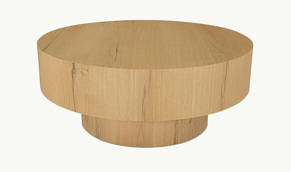 THE ELSIE COFFEE TABLE