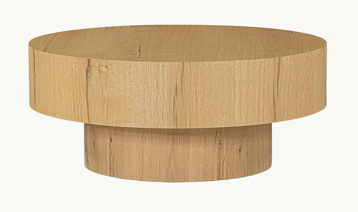 THE ELSIE COFFEE TABLE
