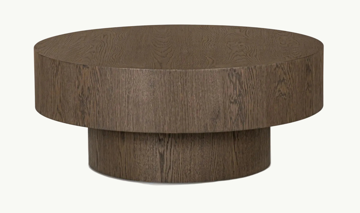 THE ELSIE COFFEE TABLE