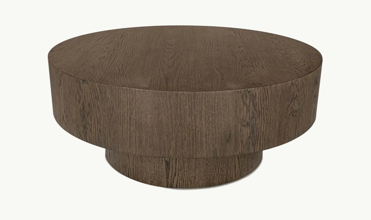 THE ELSIE COFFEE TABLE