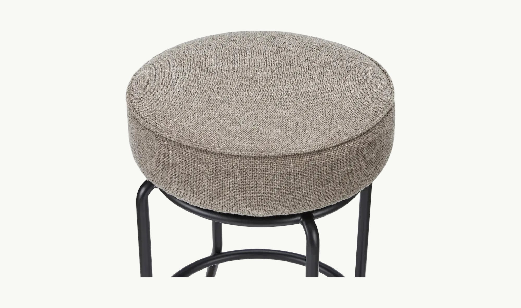 THE ENZO COUNTER STOOL
