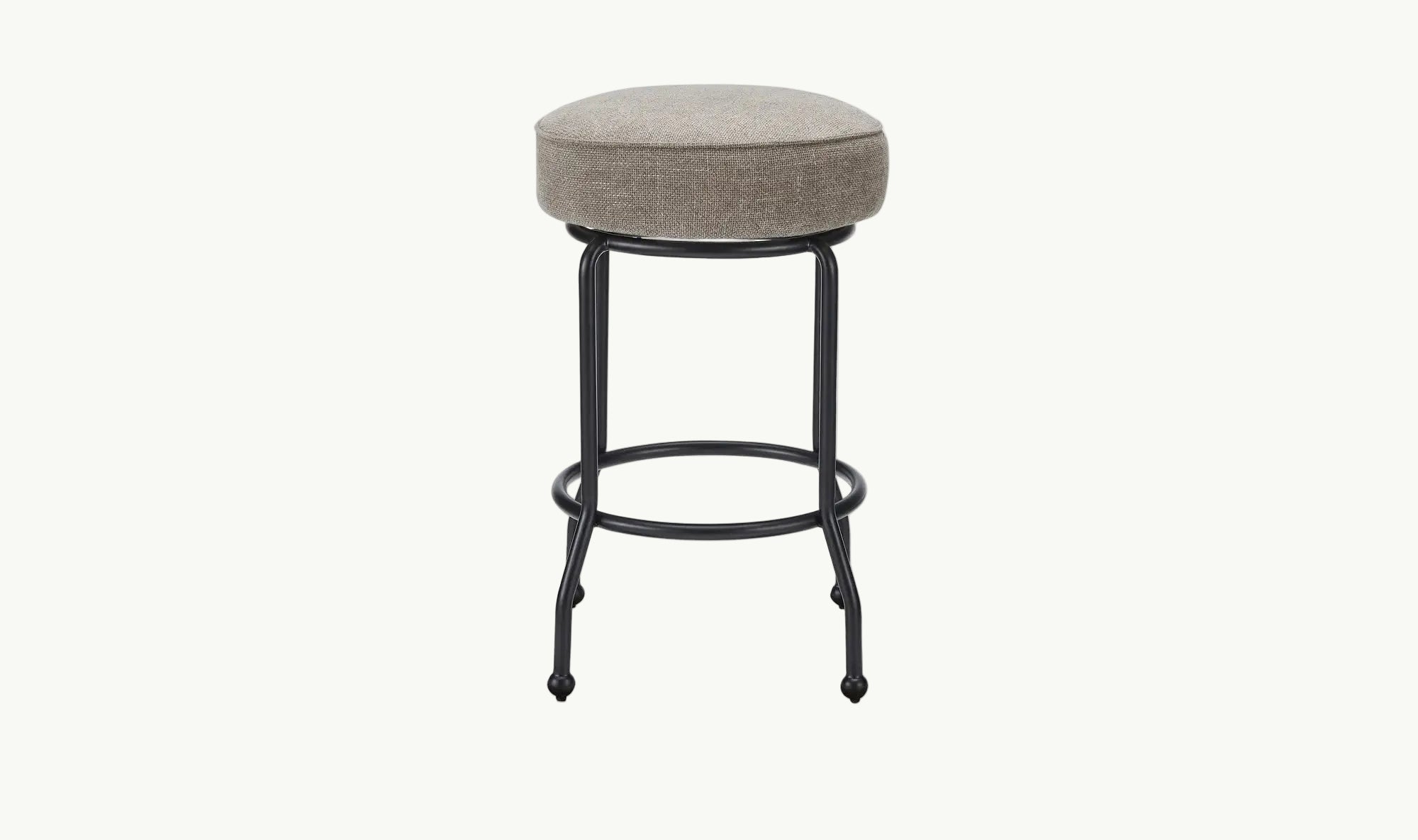 THE ENZO COUNTER STOOL
