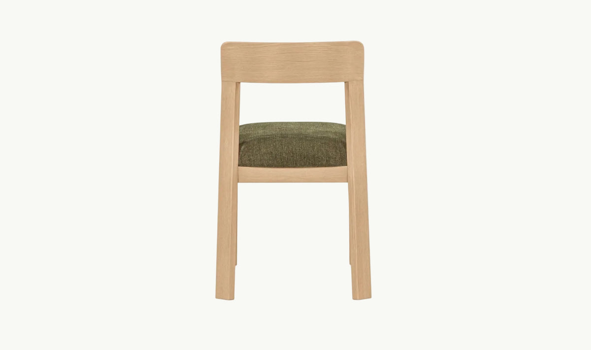 THE FLYNN CHAIR | STOOL