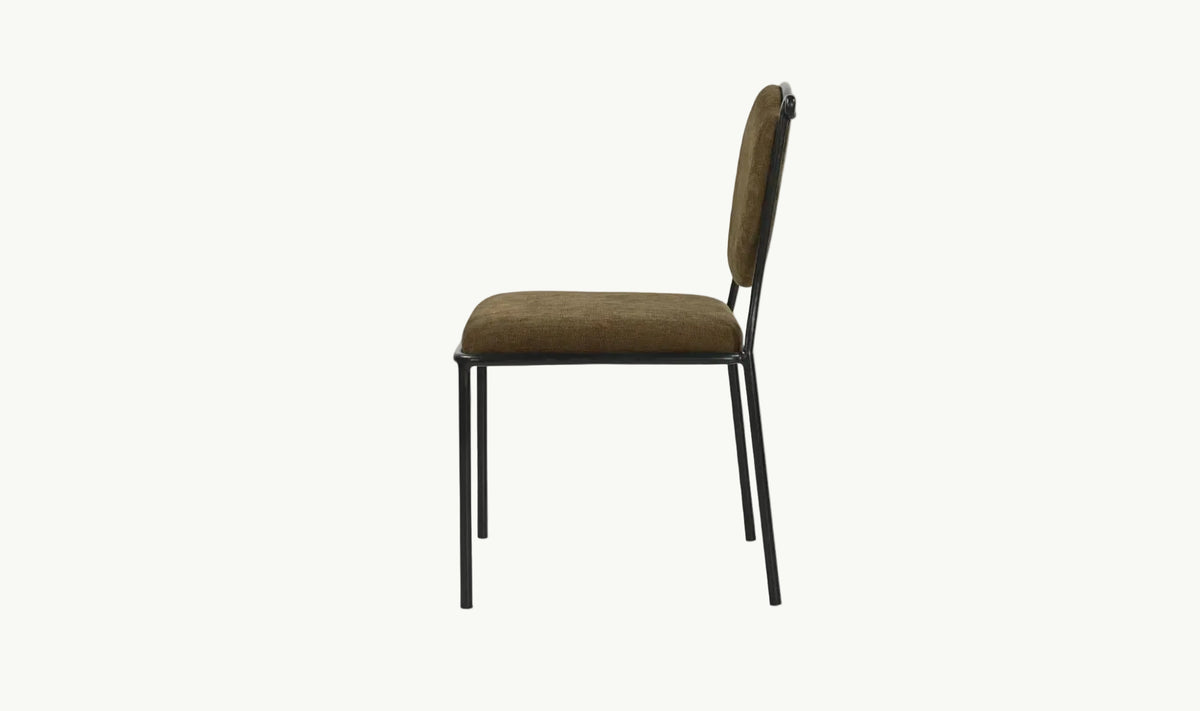 THE TORI DINING CHAIR