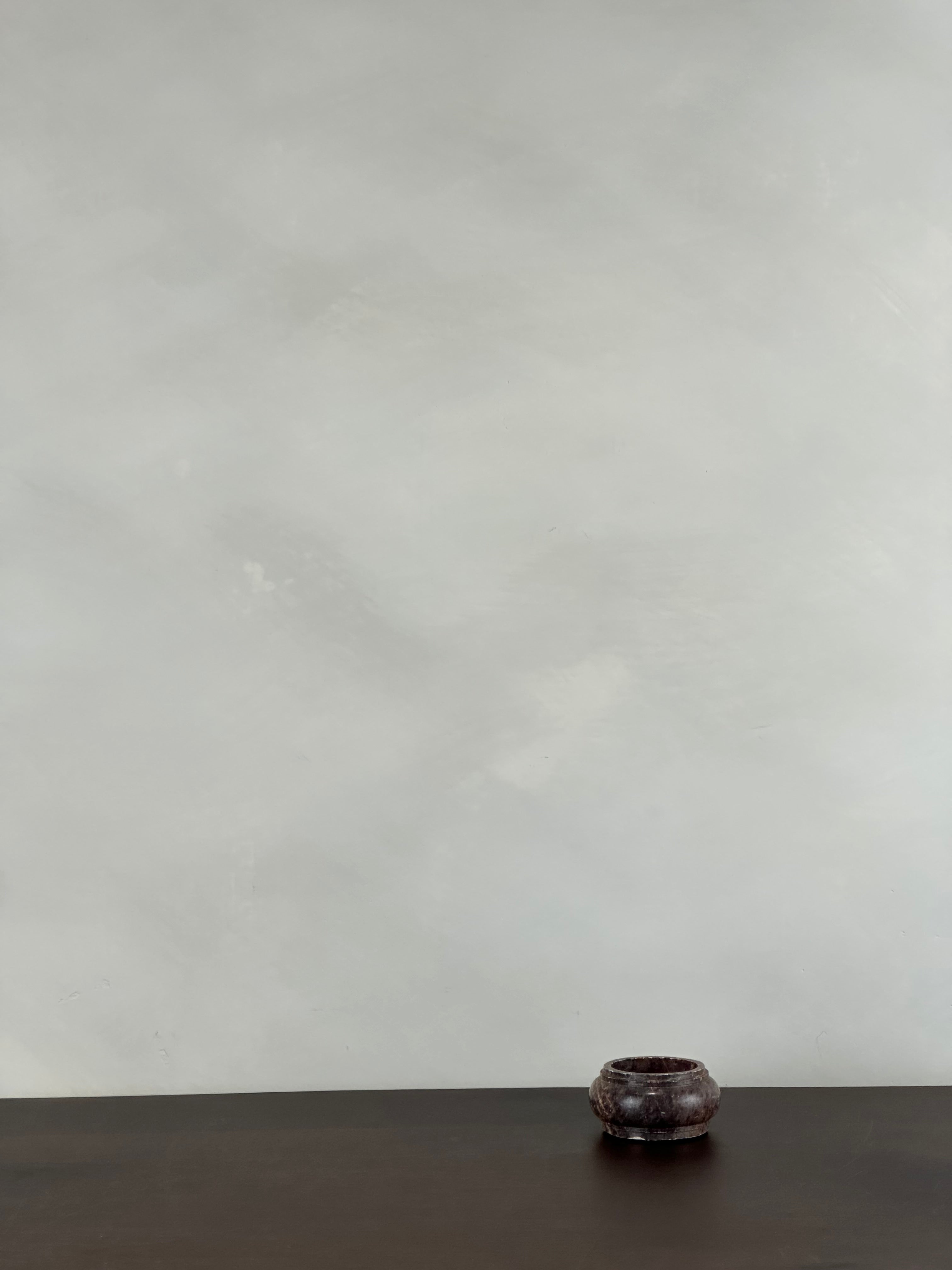 MINI STONE TRINKET