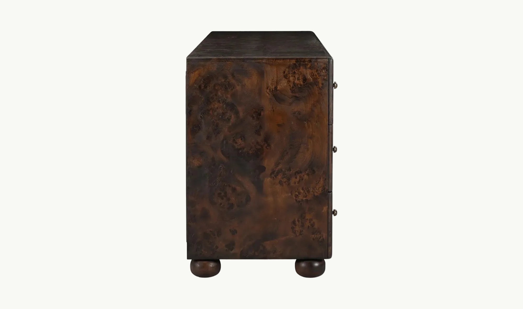 THE FAYE DRESSER