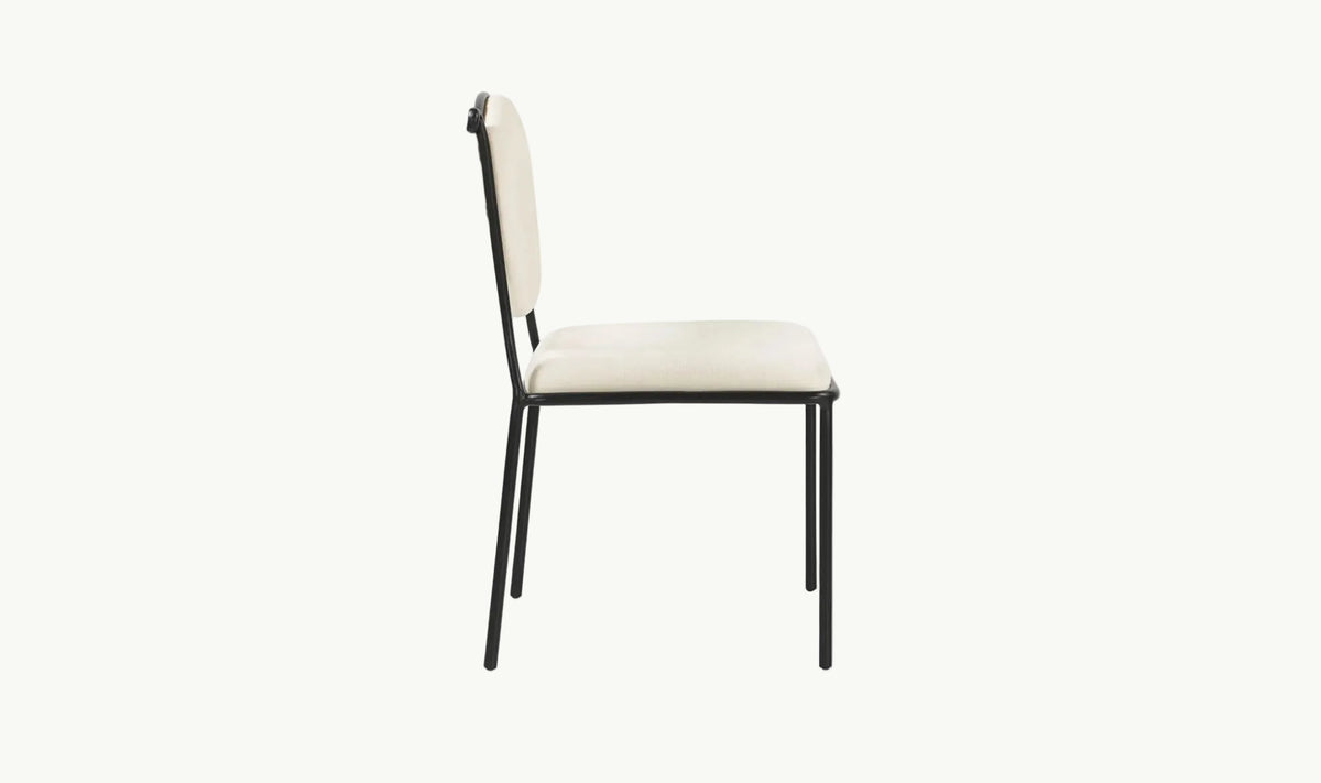 THE TORI DINING CHAIR