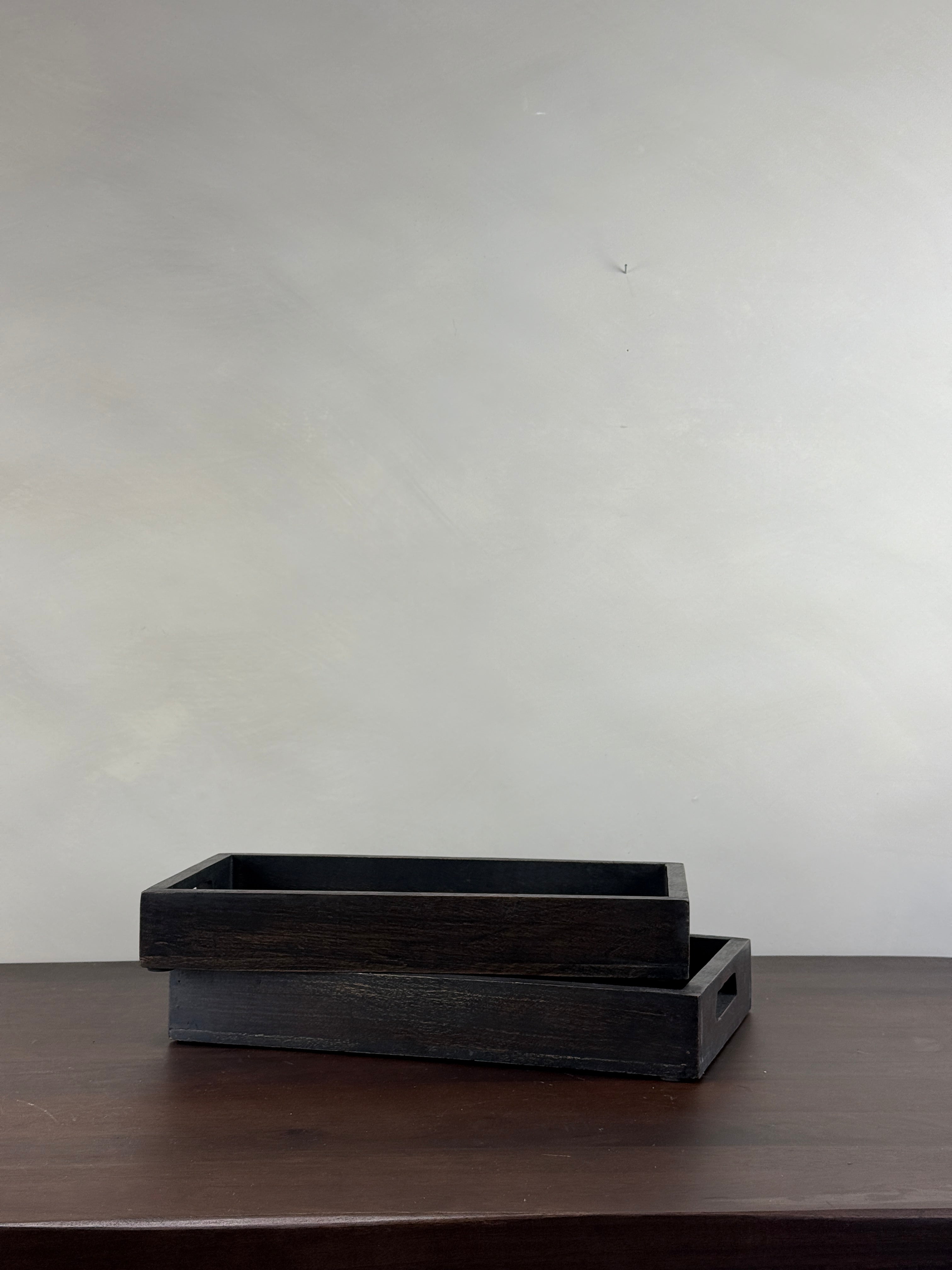 MADAGASCAR MANGO WOOD CHARCUTERIE TRAYS