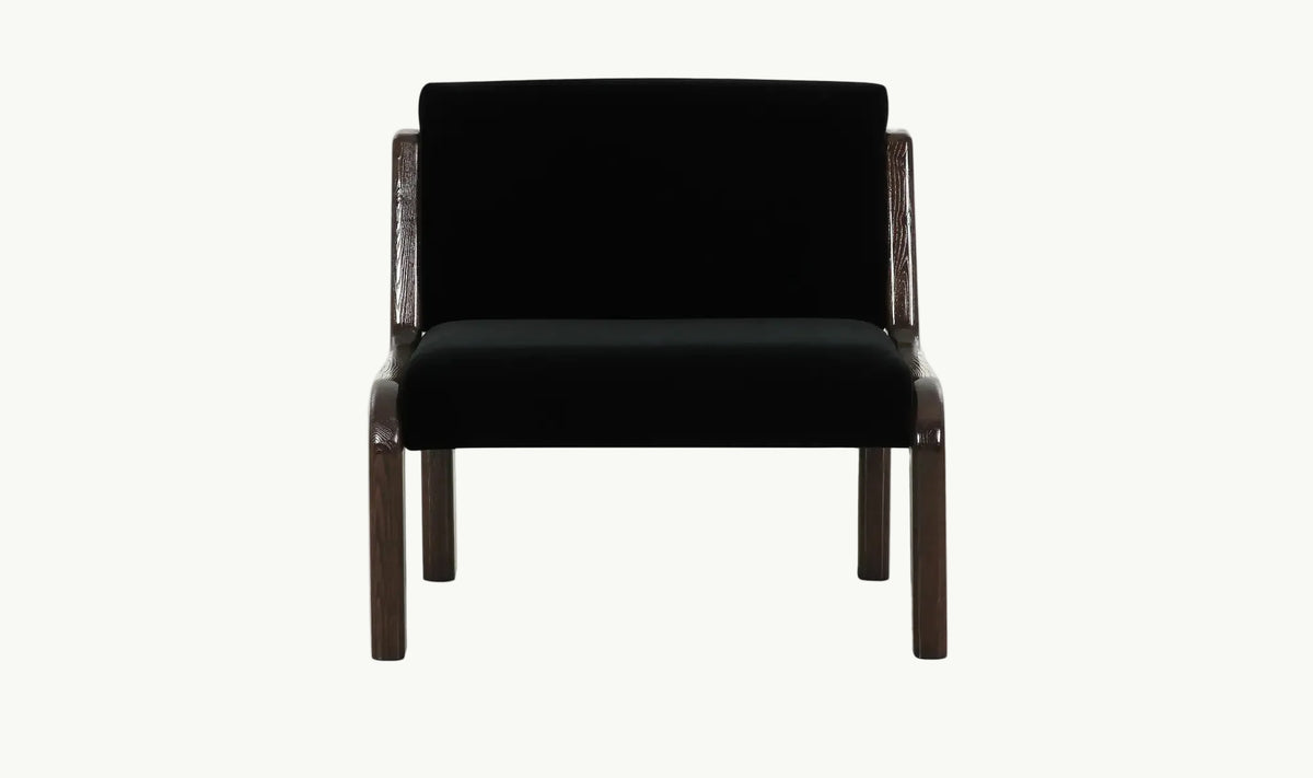 THE FAWN ACCENT CHAIR