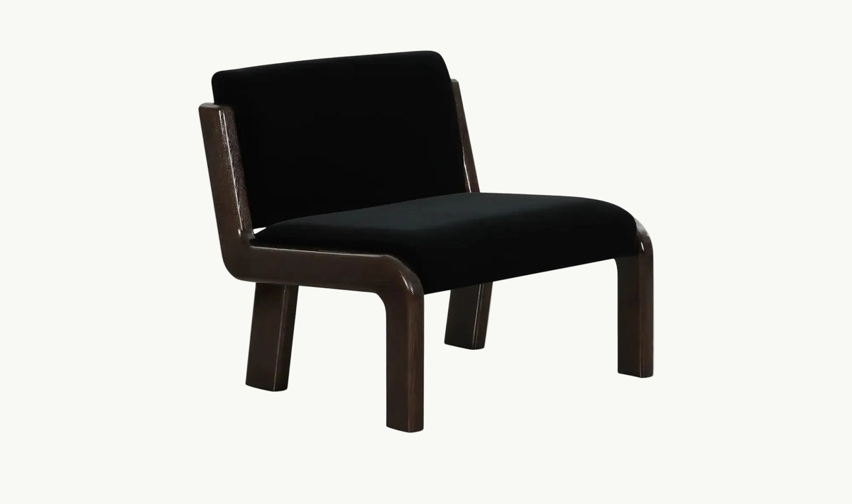 THE FAWN ACCENT CHAIR