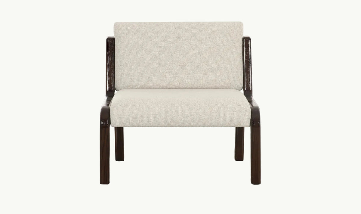 THE FAWN ACCENT CHAIR