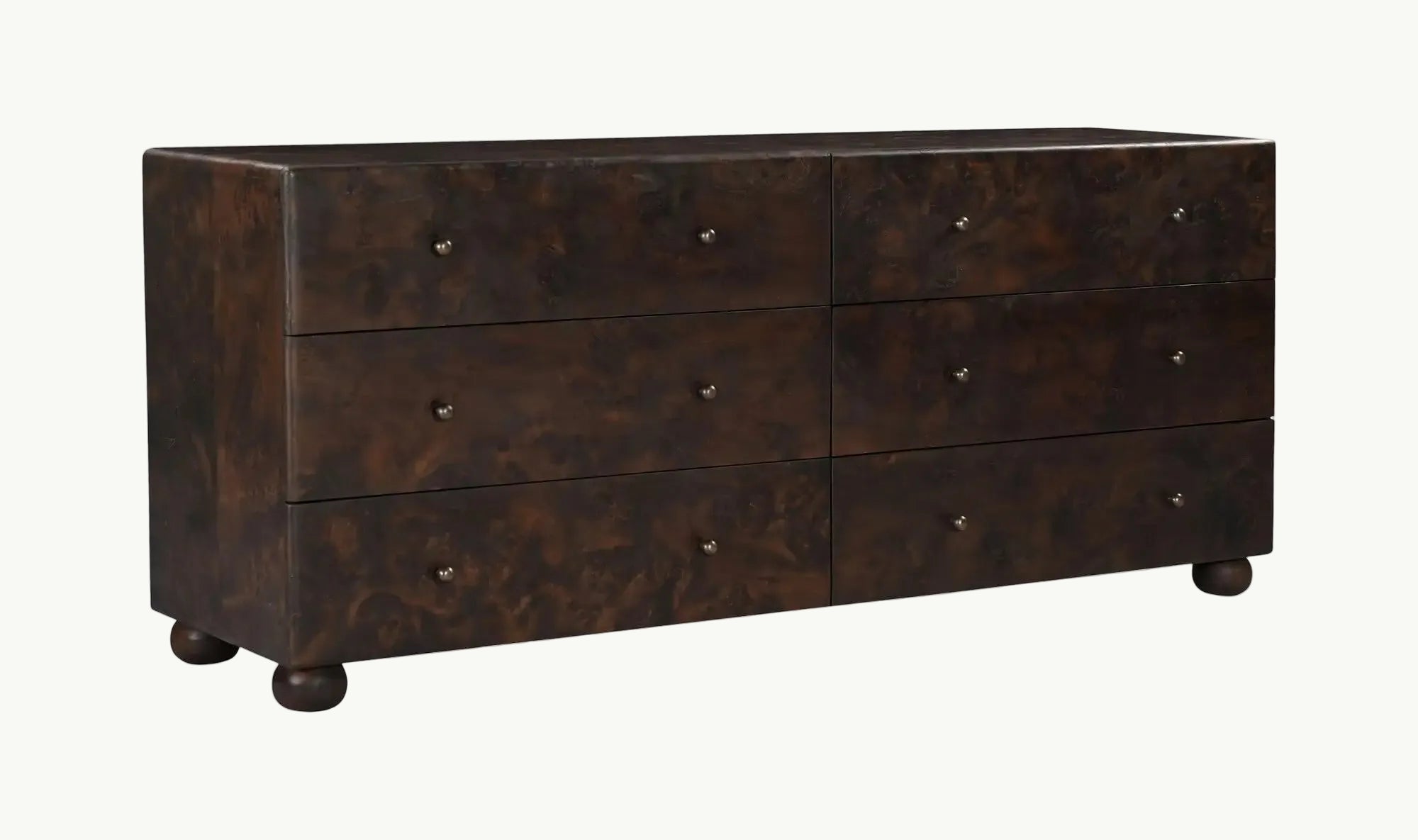 THE FAYE DRESSER