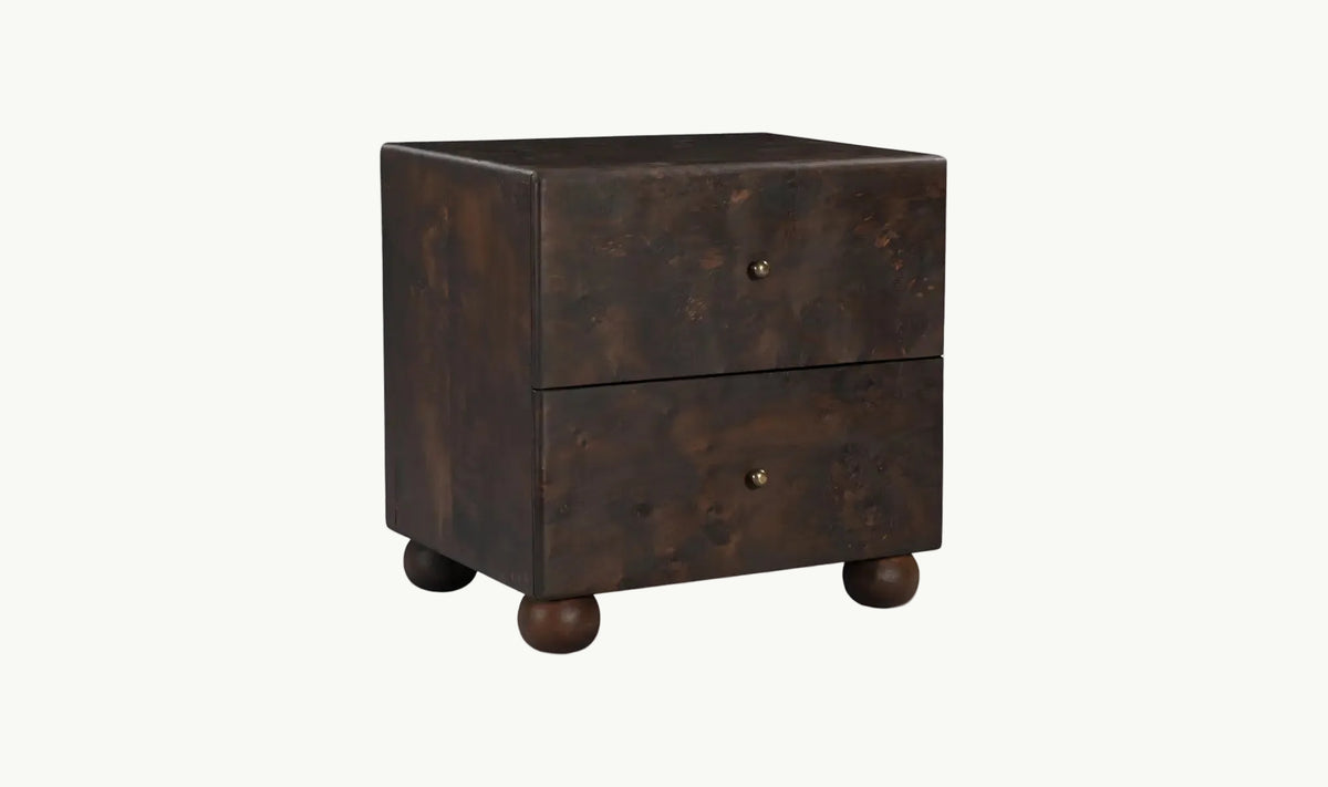THE FAYE NIGHTSTAND