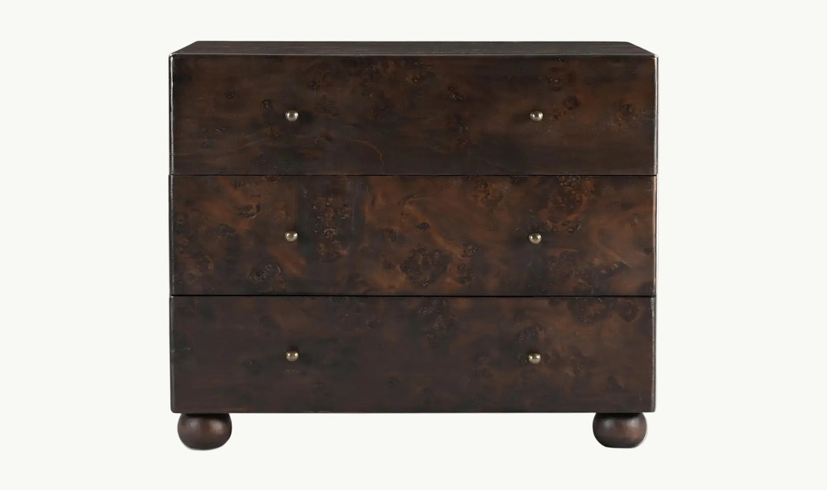 THE FAYE NIGHTSTAND