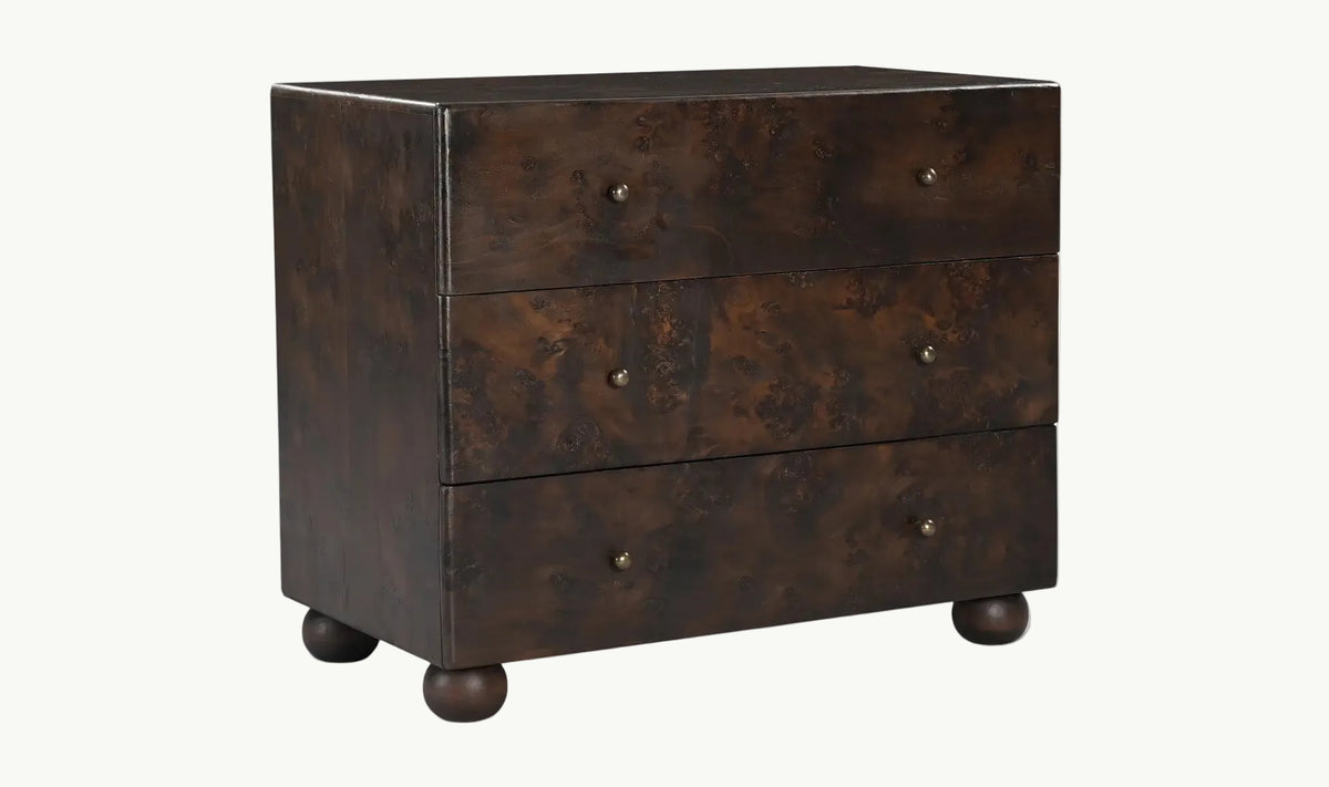 THE FAYE NIGHTSTAND
