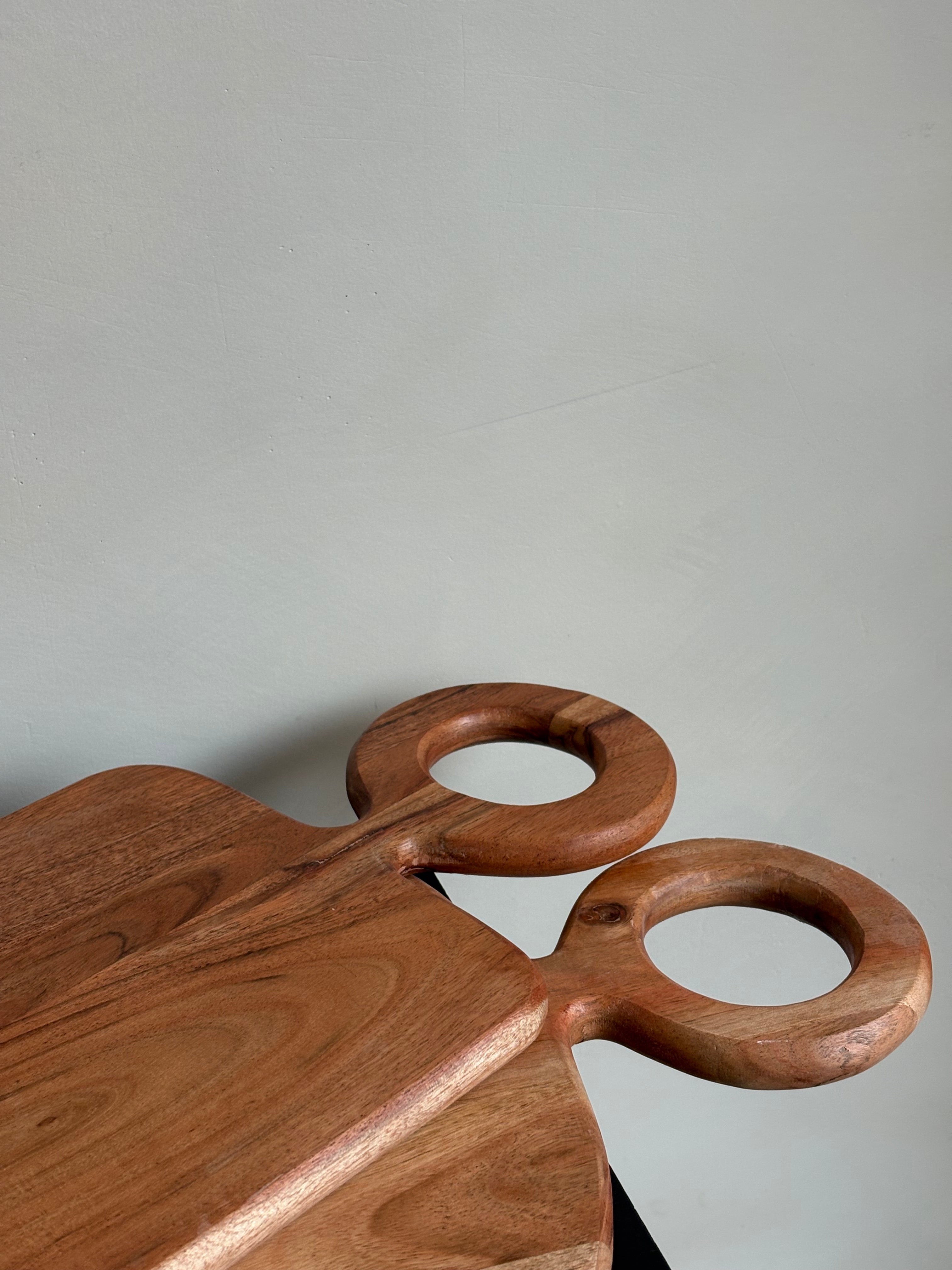 CHARCUTERIE BOARD