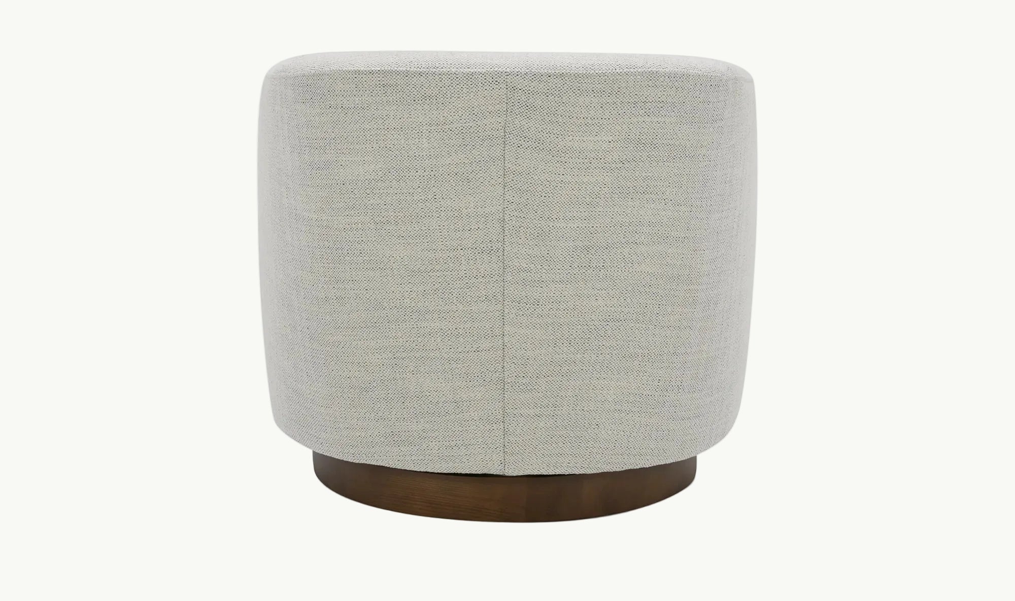 THE LUNA SWIVEL CHAIR