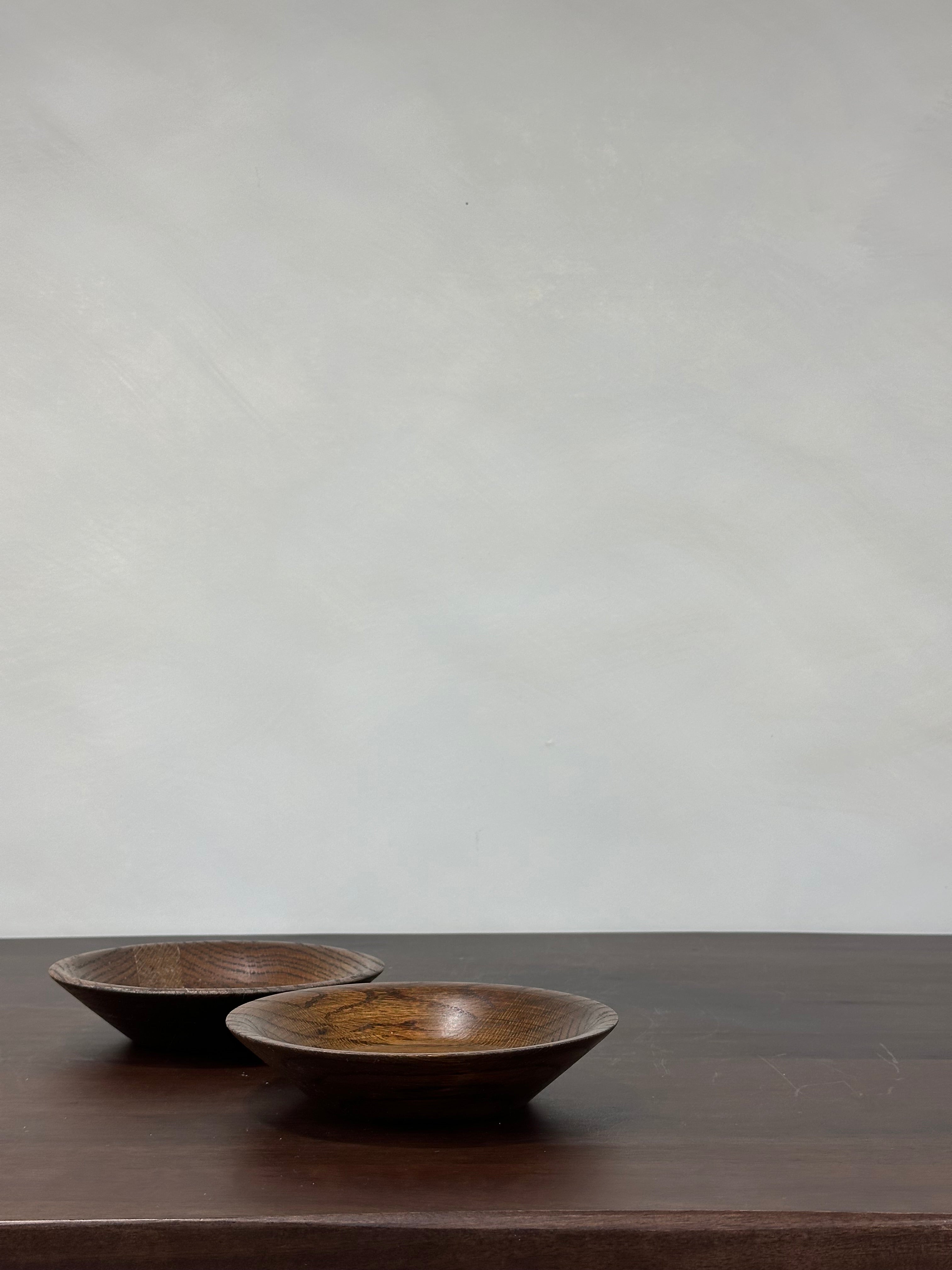 WOOD BOWL