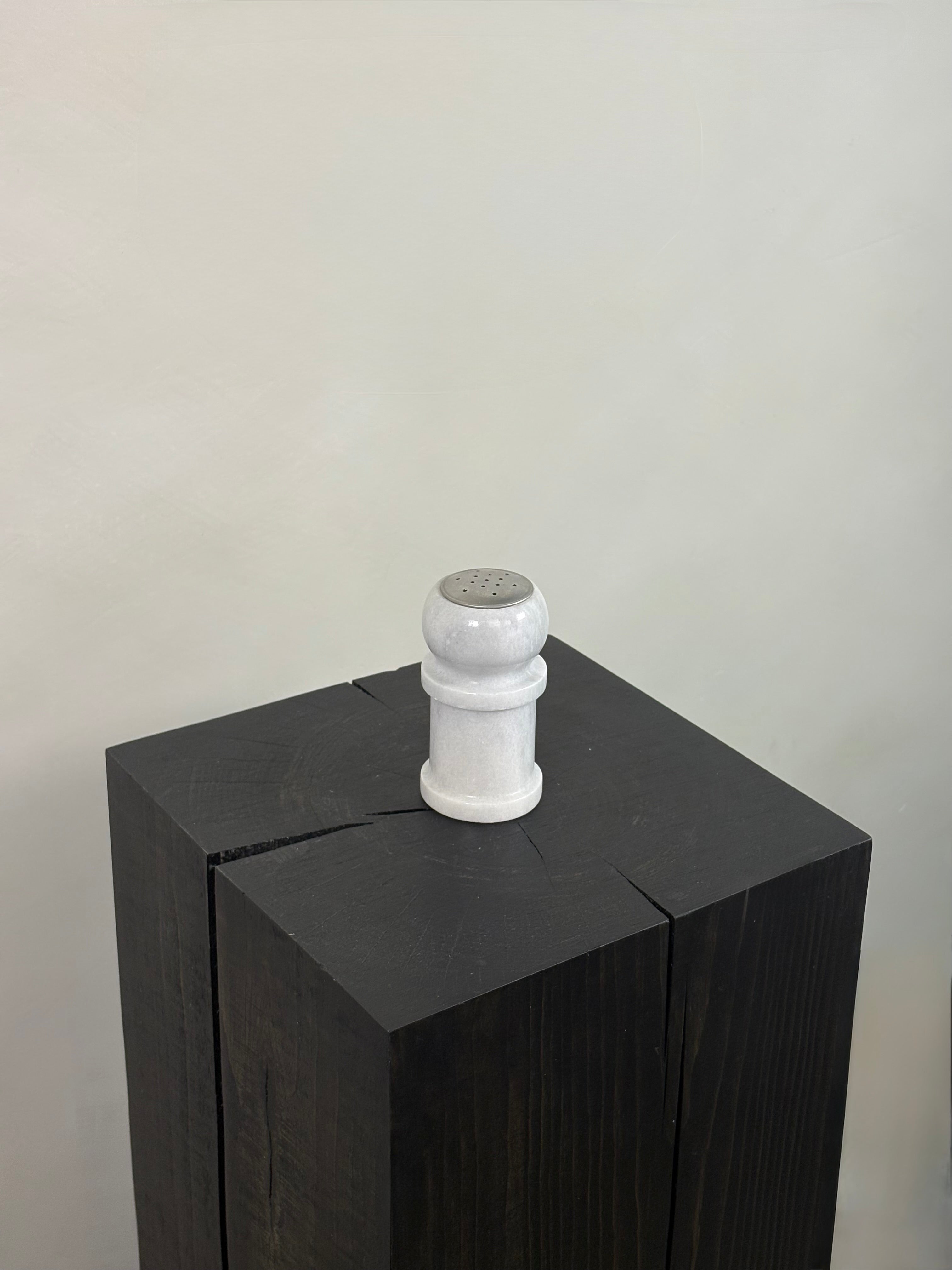MARBLE SHAKER