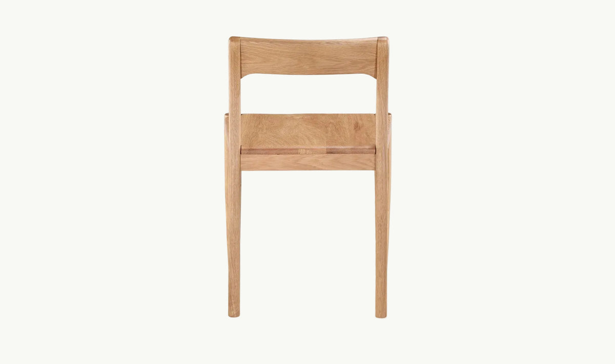 THE JONAS CHAIR | STOOL