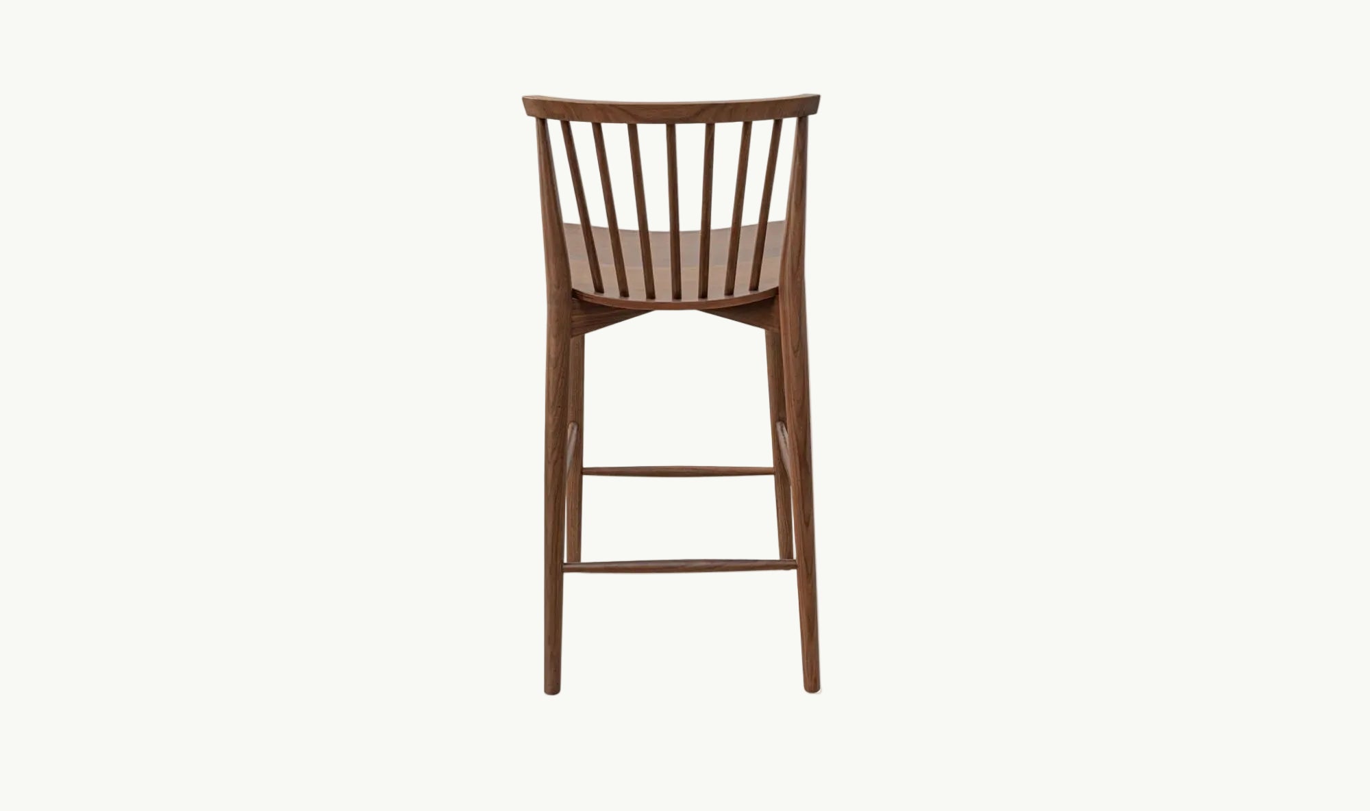 THE ASHER CHAIR | STOOL