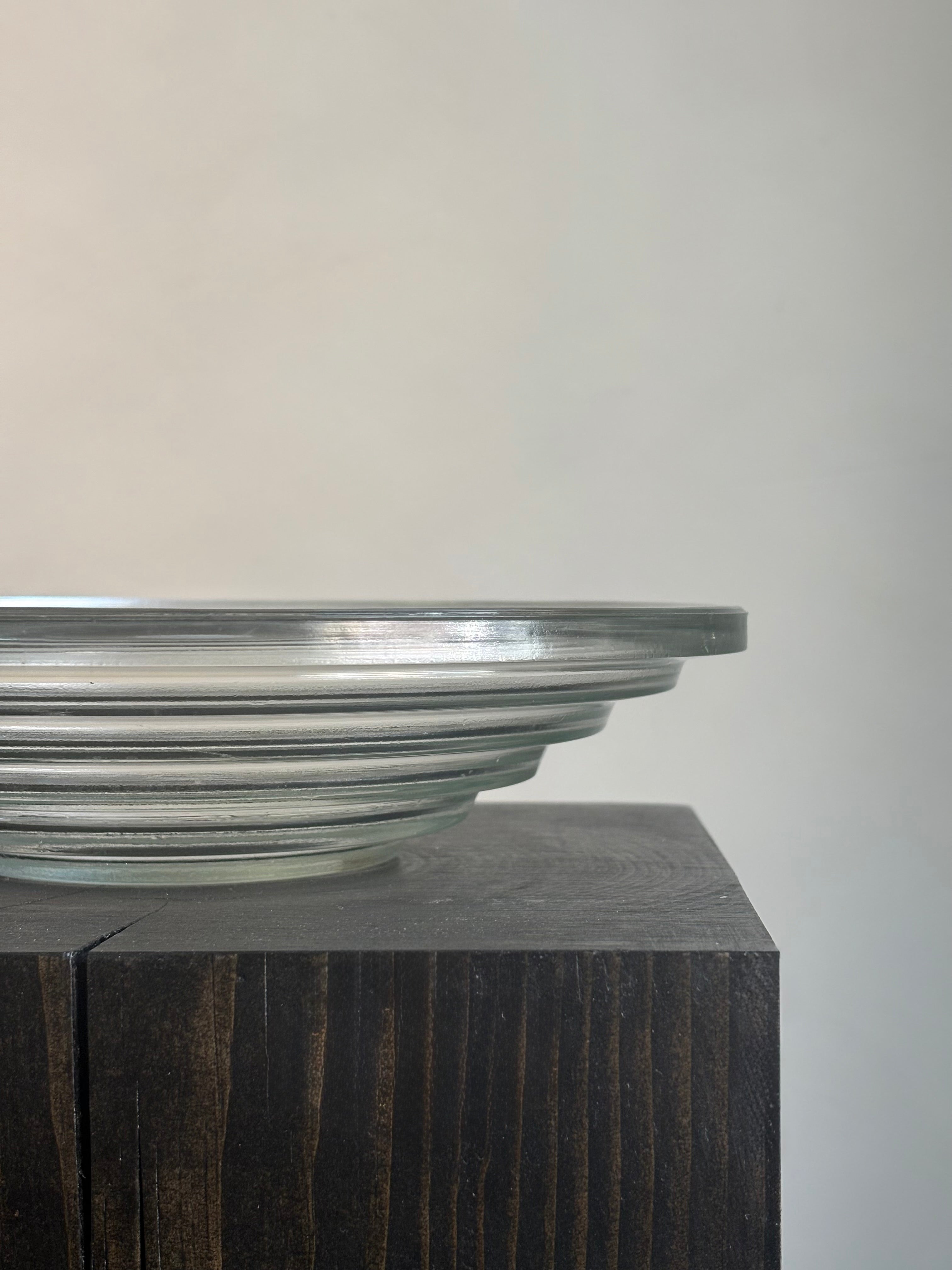 VINTAGE SERVING BOWL