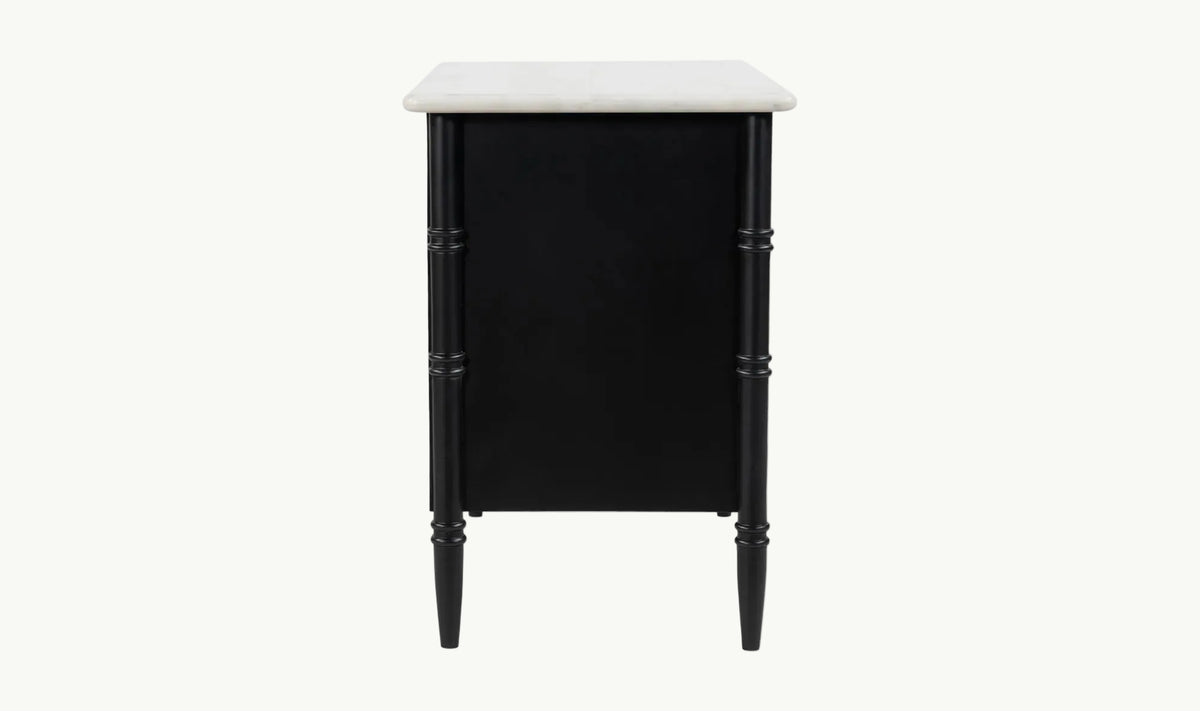 THE BIANCA NIGHTSTAND