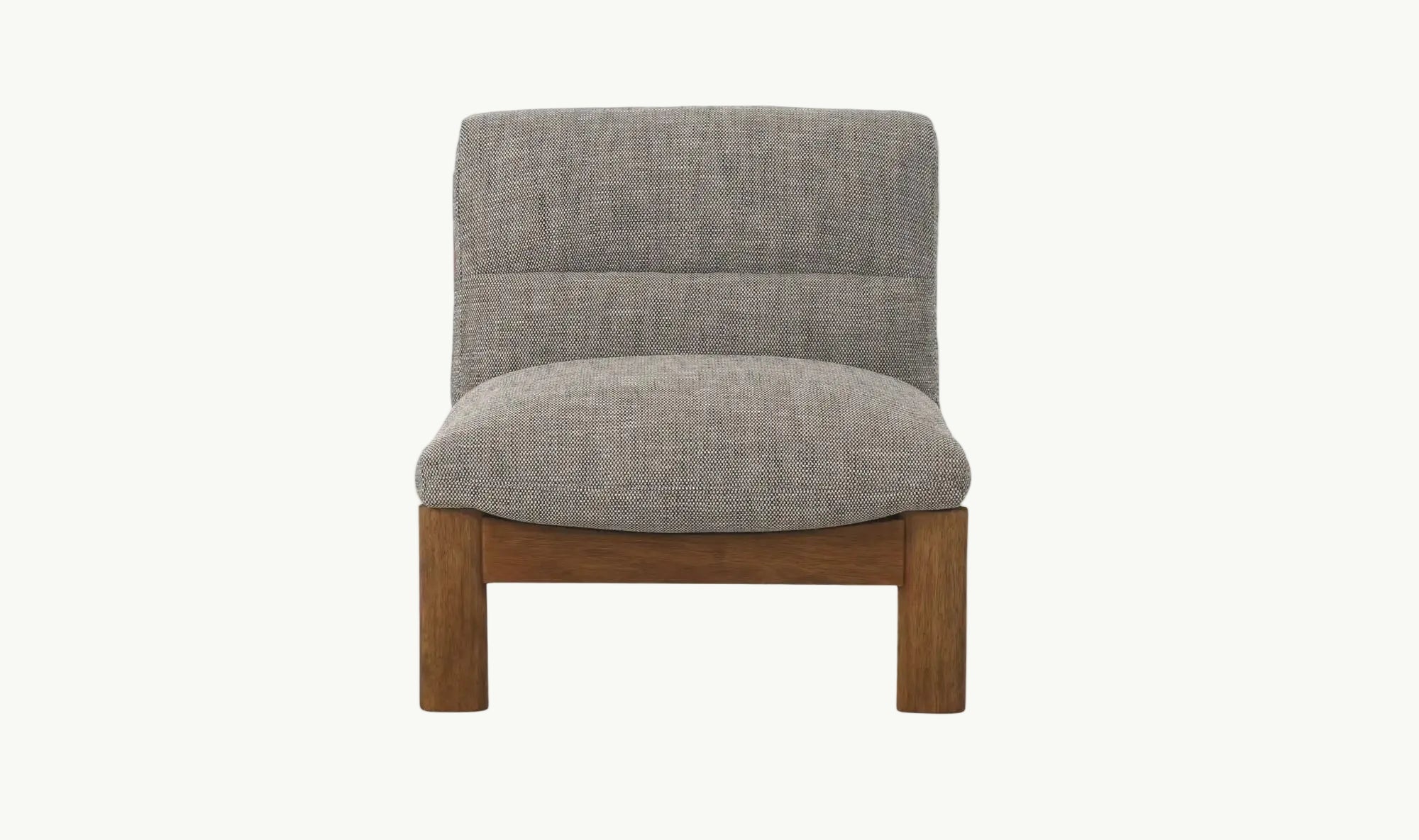 THE HARLOW ACCENT CHAIR
