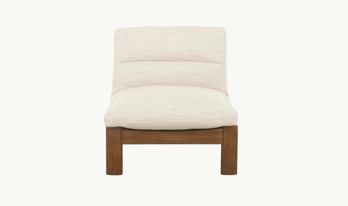 THE HARLOW ACCENT CHAIR