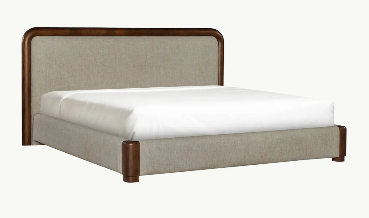 THE FLETCHER BED