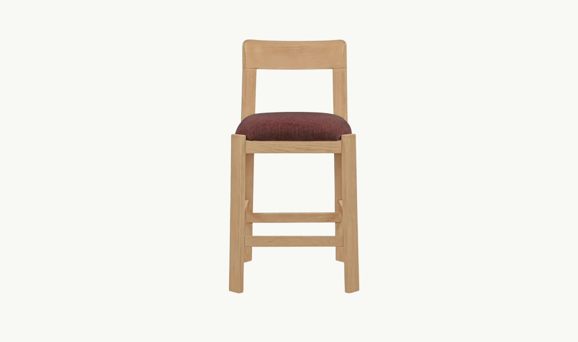 THE FLYNN CHAIR | STOOL