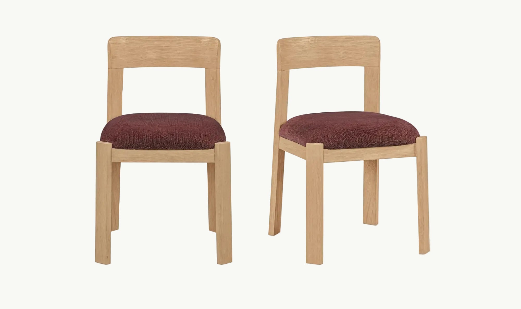 THE FLYNN CHAIR | STOOL