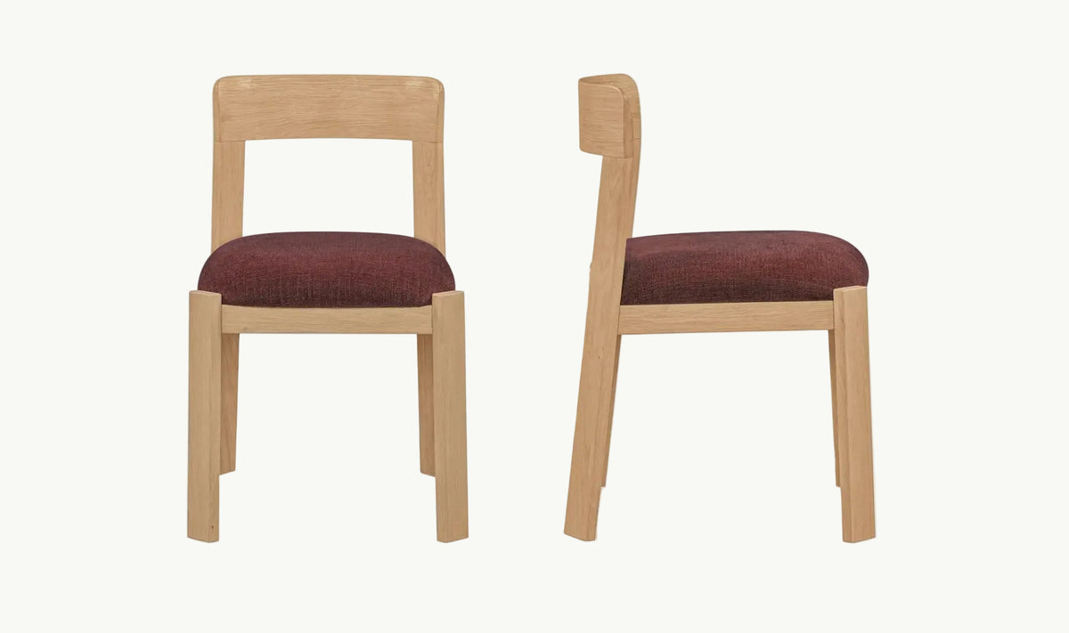 THE FLYNN CHAIR | STOOL