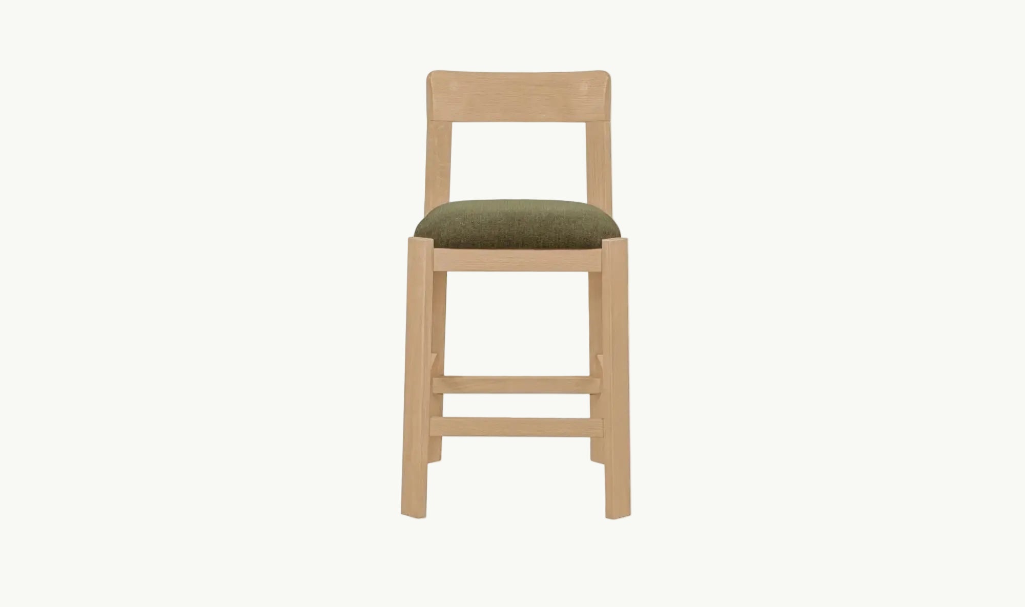 THE FLYNN CHAIR | STOOL