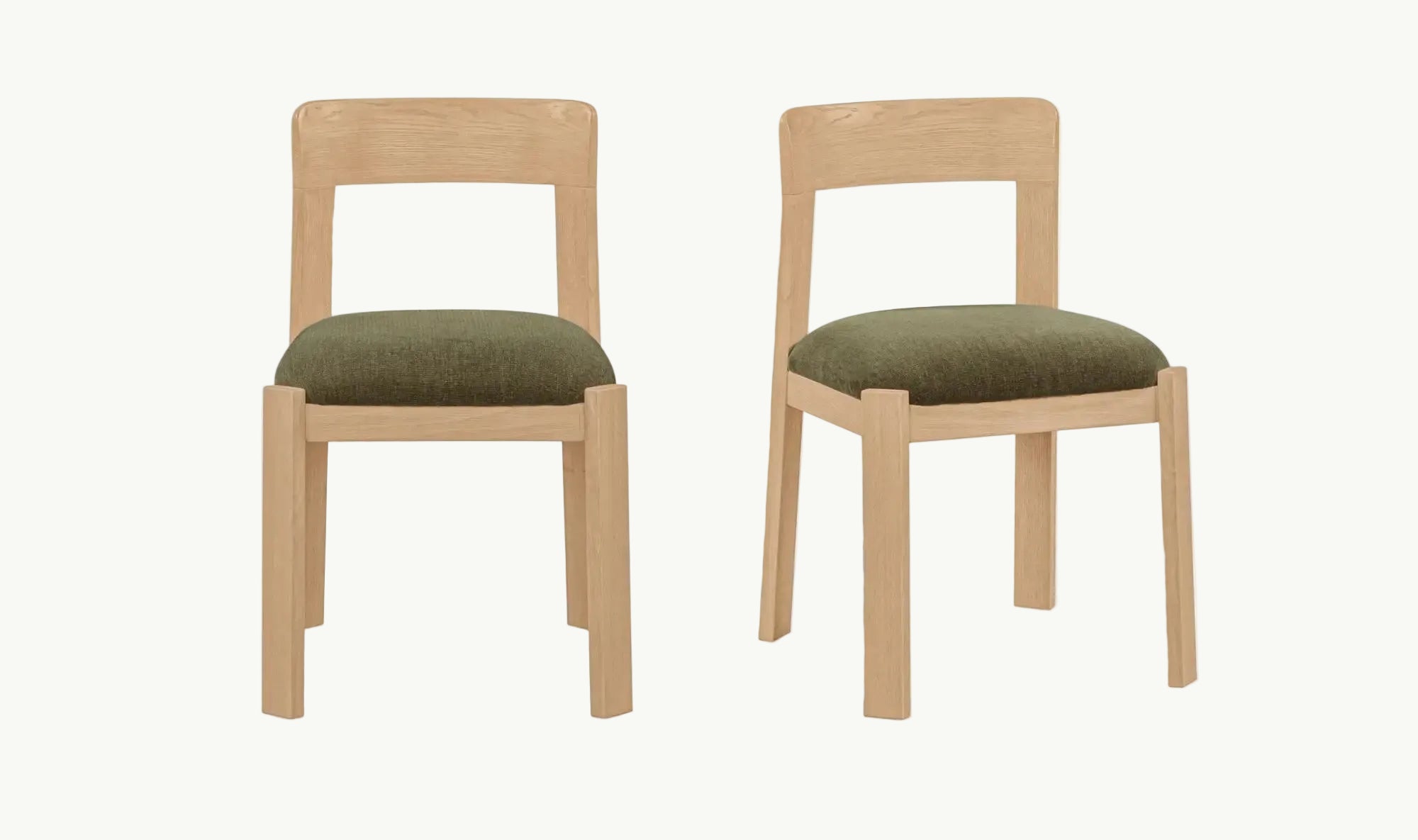 THE FLYNN CHAIR | STOOL