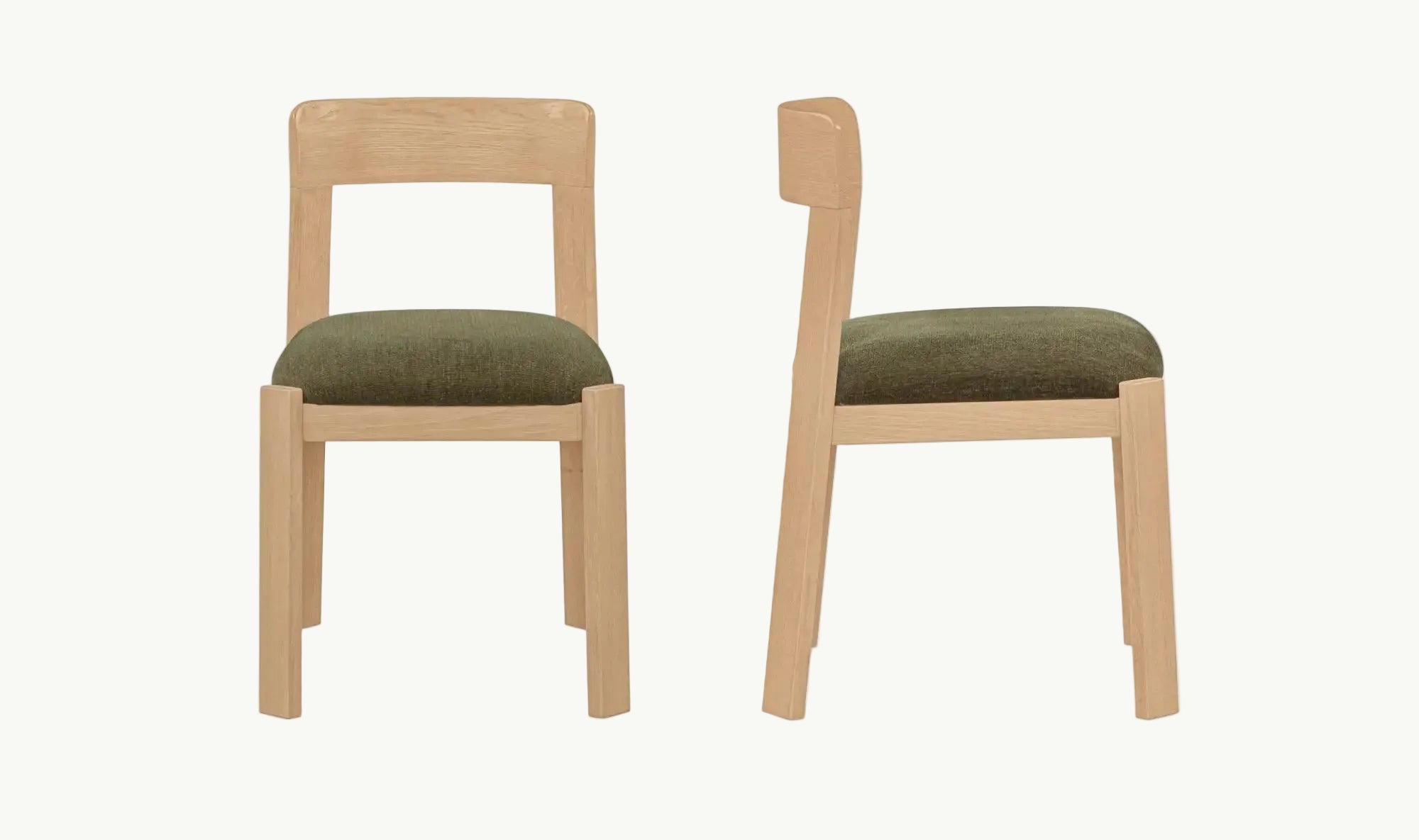 THE FLYNN CHAIR | STOOL