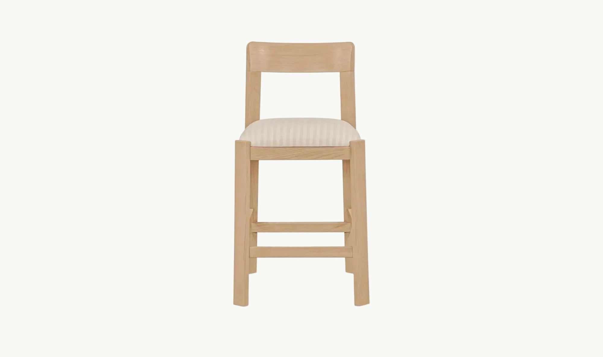 THE FLYNN CHAIR | STOOL