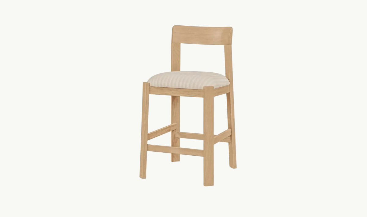 THE FLYNN CHAIR | STOOL