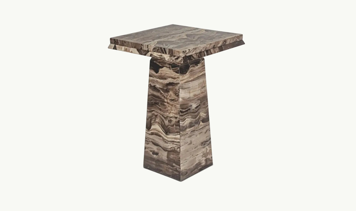 THE FOSTER SIDE TABLE