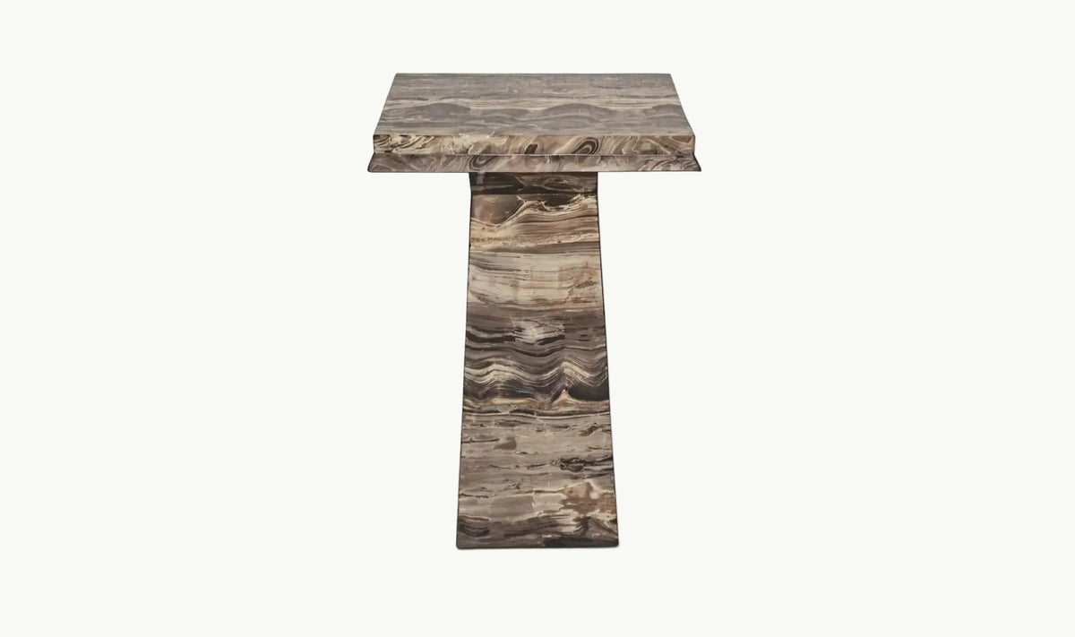 THE FOSTER SIDE TABLE