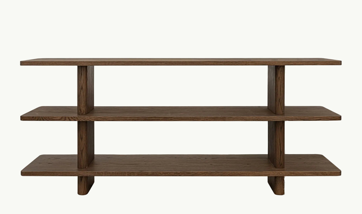 THE GRACIE BOOKSHELF